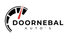Logo Doornebal Auto's